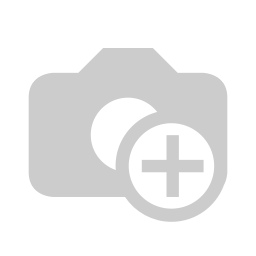 [PBR037] Flints Scenic Fitch No 16; 23mm; Round